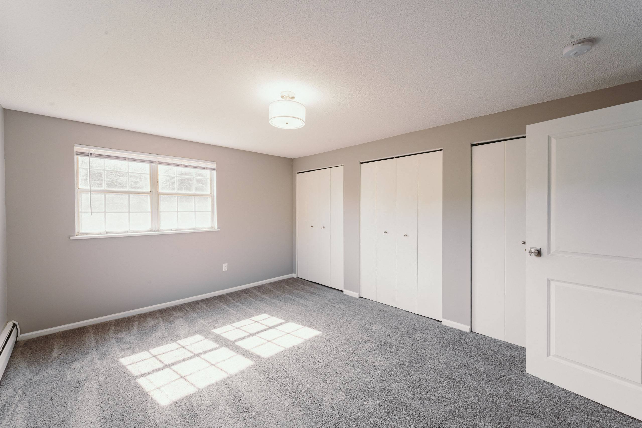 Bay Shore Apartments